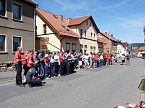 Feuerwehrfest Sondershausen-Jecha (Foto: Karl-Heinz Herrmann)