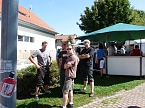 Feuerwehrfest Sondershausen-Jecha (Foto: Karl-Heinz Herrmann)