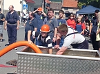Feuerwehrfest Sondershausen-Jecha (Foto: Karl-Heinz Herrmann)