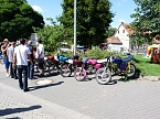 Feuerwehrfest Sondershausen-Jecha (Foto: Karl-Heinz Herrmann)