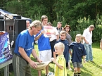 Genossenschaftliche WM (Foto: nnz)