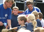 Genossenschaftliche WM (Foto: nnz)