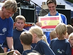 Genossenschaftliche WM (Foto: nnz)