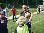 Genossenschaftliche WM (Foto: nnz)