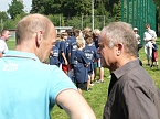 Genossenschaftliche WM (Foto: nnz)