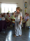 Seniorenfest in Steigerthal (Foto: privat)