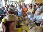 Seniorenfest in Steigerthal (Foto: privat)