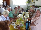 Seniorenfest in Steigerthal (Foto: privat)