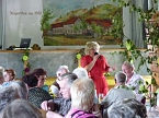 Seniorenfest in Steigerthal (Foto: privat)