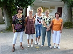 Seniorenfest in Steigerthal (Foto: privat)