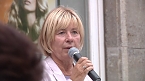 Enth&uuml;llung (Foto: nnz)