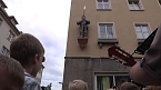 Enth&uuml;llung (Foto: nnz)