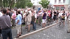 Enth&uuml;llung (Foto: nnz)