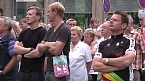 Enth&uuml;llung (Foto: nnz)
