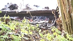 Brand bei R&uuml;digsdorf (Foto: nnz)