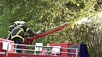 Brand bei R&uuml;digsdorf (Foto: nnz)