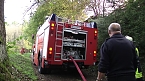 Brand bei R&uuml;digsdorf (Foto: nnz)