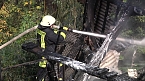 Brand bei R&uuml;digsdorf (Foto: nnz)