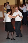 Gepflegt getanzt (Foto: privat)