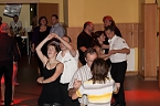 Gepflegt getanzt (Foto: privat)