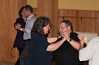 Gepflegt getanzt (Foto: privat)