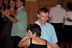 Gepflegt getanzt (Foto: privat)