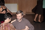 Gepflegt getanzt (Foto: privat)
