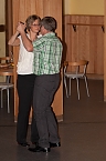 Gepflegt getanzt (Foto: privat)