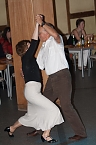 Gepflegt getanzt (Foto: privat)