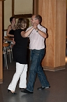 Gepflegt getanzt (Foto: privat)