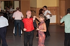 Gepflegt getanzt (Foto: privat)
