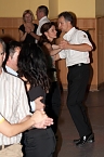 Gepflegt getanzt (Foto: privat)