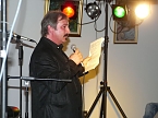 Jazzfest er&ouml;ffnet (Foto: privat)