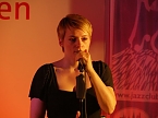 Jazzfest er&ouml;ffnet (Foto: privat)