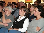 Jazzfest er&ouml;ffnet (Foto: privat)