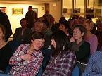 Jazzfest er&ouml;ffnet (Foto: privat)