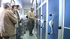 Tag der offenen Rathaust&uuml;r (Foto: nnz)