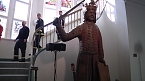 Tag der offenen Rathaust&uuml;r (Foto: nnz)
