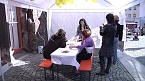 Tag der offenen Rathaust&uuml;r (Foto: nnz)