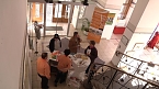Tag der offenen Rathaust&uuml;r (Foto: nnz)