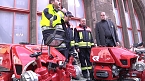 Tag der offenen Rathaust&uuml;r (Foto: nnz)
