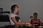 Anastasia vom MTV Live im Club 360 (Foto: nnz-City Scout Sven G&auml;mkow)