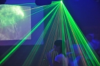 Anastasia vom MTV Live im Club 360 (Foto: nnz-City Scout Sven G&auml;mkow)
