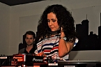 Anastasia vom MTV Live im Club 360 (Foto: nnz-City Scout Sven G&auml;mkow)