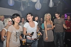 Anastasia vom MTV Live im Club 360 (Foto: nnz-City Scout Sven G&auml;mkow)
