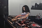 Anastasia vom MTV Live im Club 360 (Foto: nnz-City Scout Sven G&auml;mkow)