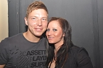 Anastasia vom MTV Live im Club 360 (Foto: nnz-City Scout Sven G&auml;mkow)