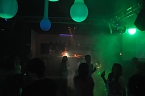 Anastasia vom MTV Live im Club 360 (Foto: nnz-City Scout Sven G&auml;mkow)