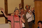Fasching (Foto: privat)