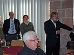 Zuwegung Kyffh&auml;user (Foto: Karl-Heinz Herrmann)